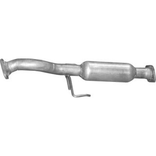 Priekinis duslintuvas POLMO 12.208