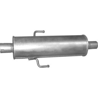 Priekinis duslintuvas POLMO 12.217