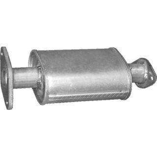 Priekinis duslintuvas POLMO 47.30