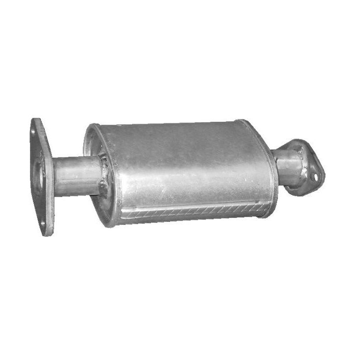 Priekinis duslintuvas POLMO 47.30