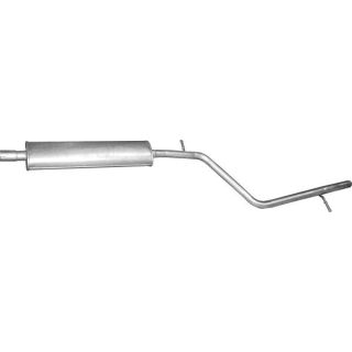 Vidurinis duslintuvas POLMO 02.14