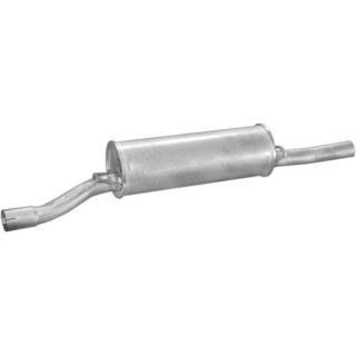 Vidurinis duslintuvas POLMO 07.07