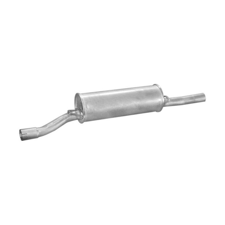 Vidurinis duslintuvas POLMO 07.07