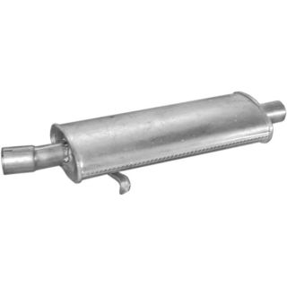 Vidurinis duslintuvas POLMO 07.115