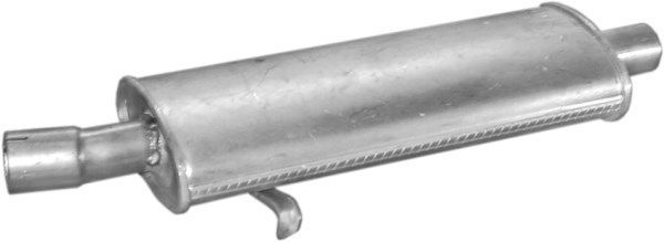 Vidurinis duslintuvas POLMO 07.115