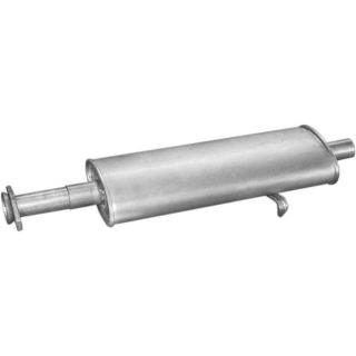 Vidurinis duslintuvas POLMO 07.12