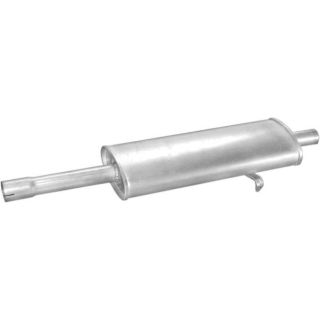 Vidurinis duslintuvas POLMO 07.126