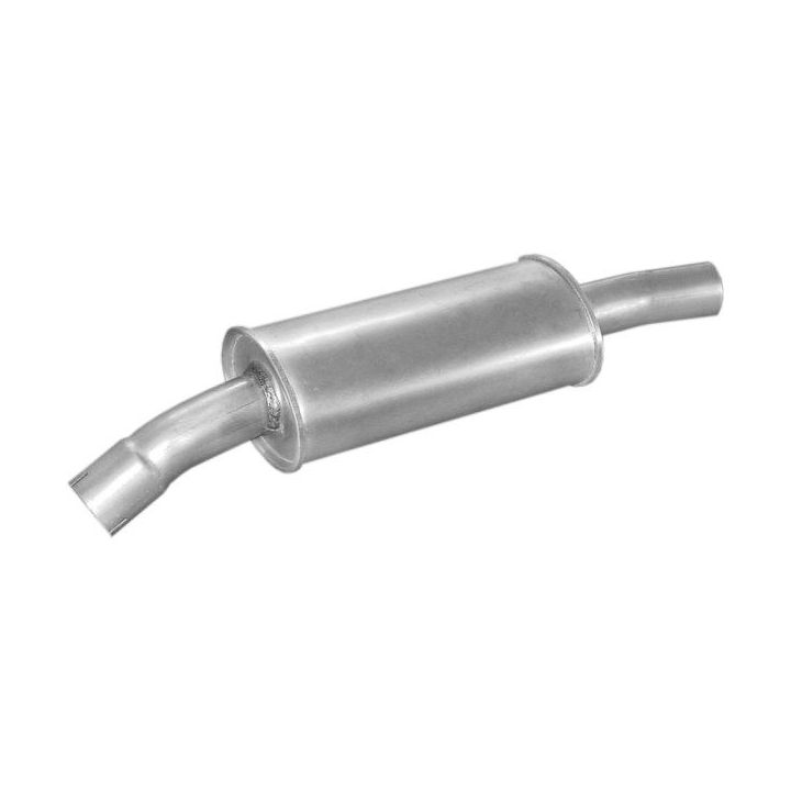 Vidurinis duslintuvas POLMO 07.157