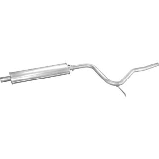 Vidurinis duslintuvas POLMO 07.173