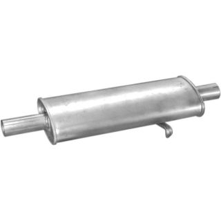 Vidurinis duslintuvas POLMO 07.29