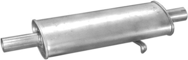 Vidurinis duslintuvas POLMO 07.29