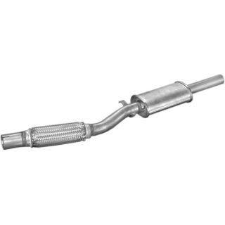 Vidurinis duslintuvas POLMO 07.30