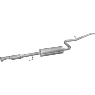 Vidurinis duslintuvas POLMO 07.302