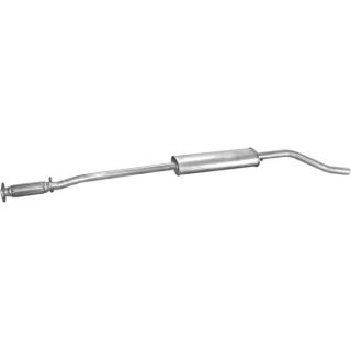 Vidurinis duslintuvas POLMO 07.400