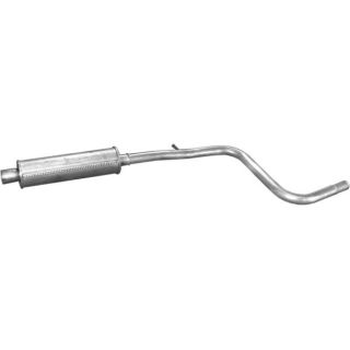 Vidurinis duslintuvas POLMO 07.403