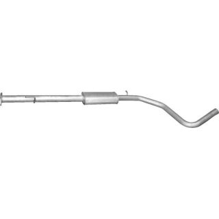 Vidurinis duslintuvas POLMO 07.428