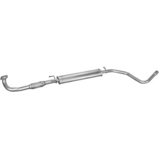 Vidurinis duslintuvas POLMO 07.504