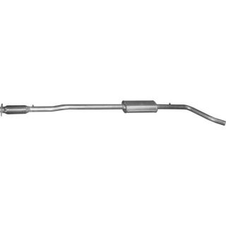 Vidurinis duslintuvas POLMO 07.508