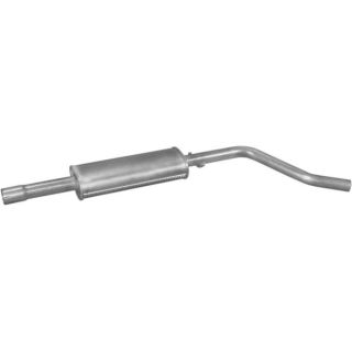 Vidurinis duslintuvas POLMO 07.513