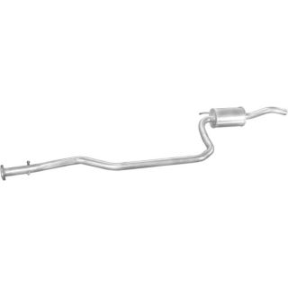 Vidurinis duslintuvas POLMO 08.162