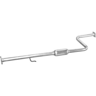 Vidurinis duslintuvas POLMO 09.16