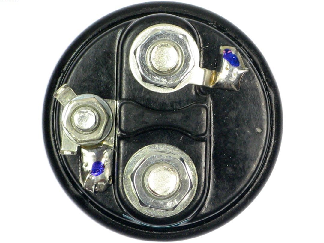 Solenoidinis jungiklis, starteris AS-PL SS0073