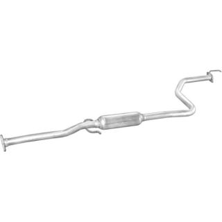 Vidurinis duslintuvas POLMO 09.95