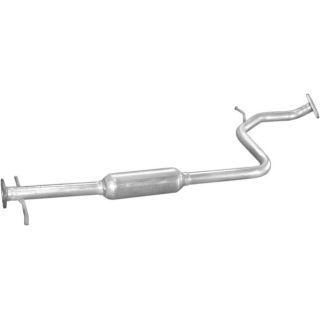 Vidurinis duslintuvas POLMO 10.04