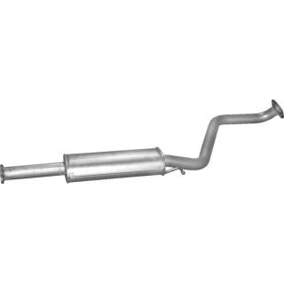 Vidurinis duslintuvas POLMO 10.16