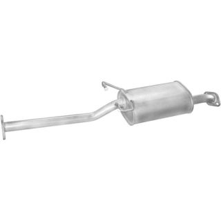 Vidurinis duslintuvas POLMO 10.52