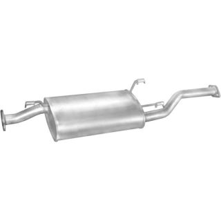 Vidurinis duslintuvas POLMO 10.55