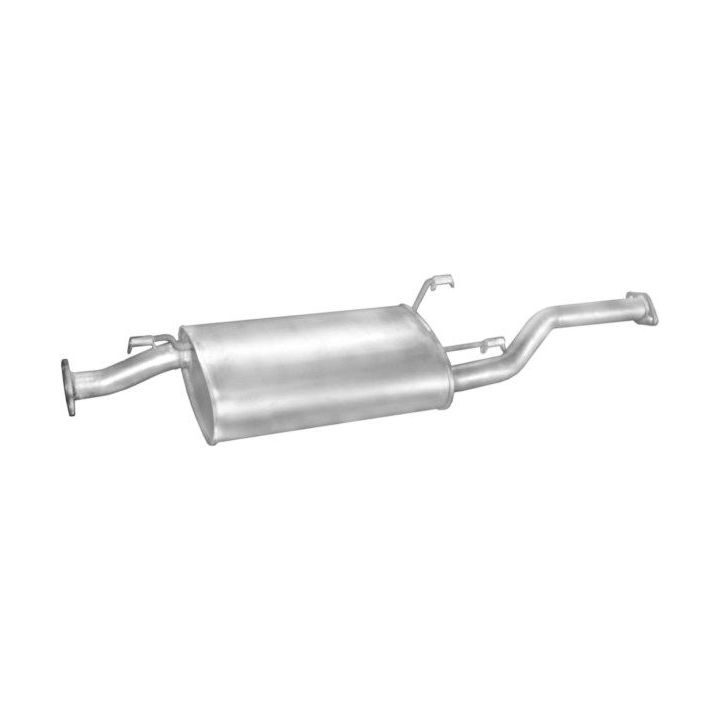 Vidurinis duslintuvas POLMO 10.55