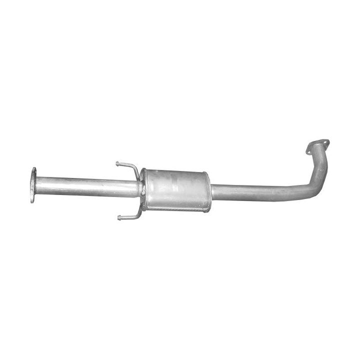 Vidurinis duslintuvas POLMO 10.77