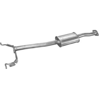 Vidurinis duslintuvas POLMO 12.03