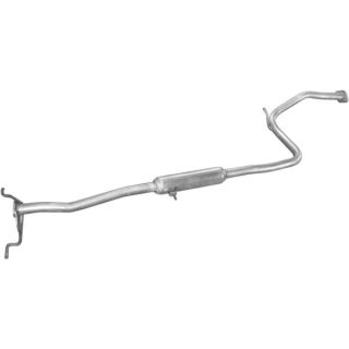 Vidurinis duslintuvas POLMO 12.10