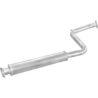 Vidurinis duslintuvas POLMO 12.104