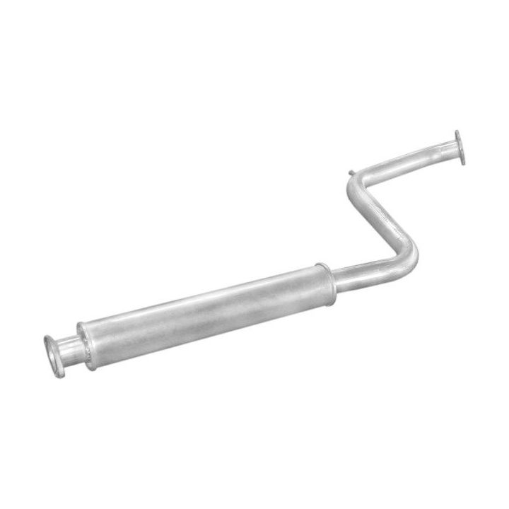 Vidurinis duslintuvas POLMO 12.104