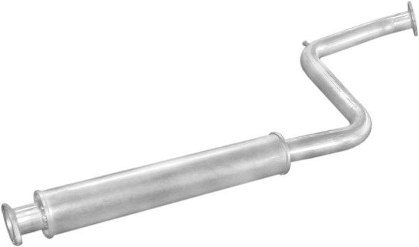 Vidurinis duslintuvas POLMO 12.104