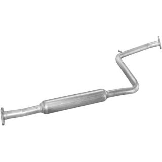 Vidurinis duslintuvas POLMO 12.16