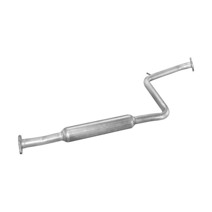 Vidurinis duslintuvas POLMO 12.16