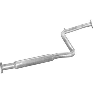 Vidurinis duslintuvas POLMO 12.17