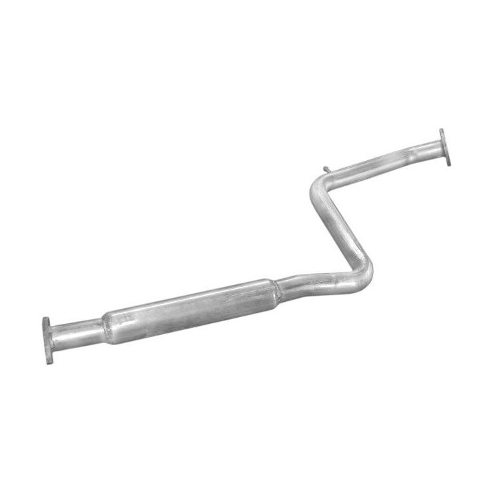 Vidurinis duslintuvas POLMO 12.17