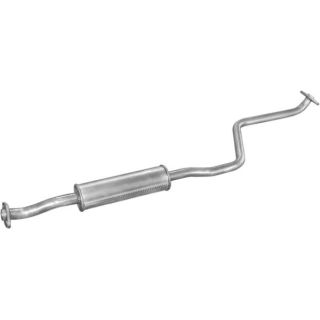 Vidurinis duslintuvas POLMO 12.192