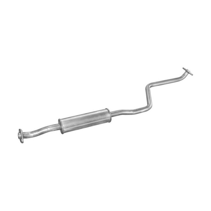 Vidurinis duslintuvas POLMO 12.192