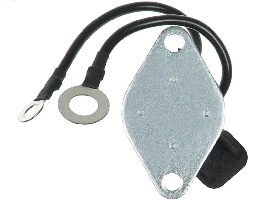 Solenoidinis jungiklis, starteris AS-PL SS0077