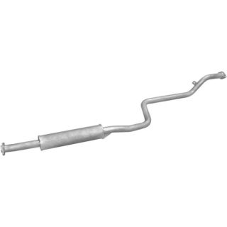 Vidurinis duslintuvas POLMO 12.202