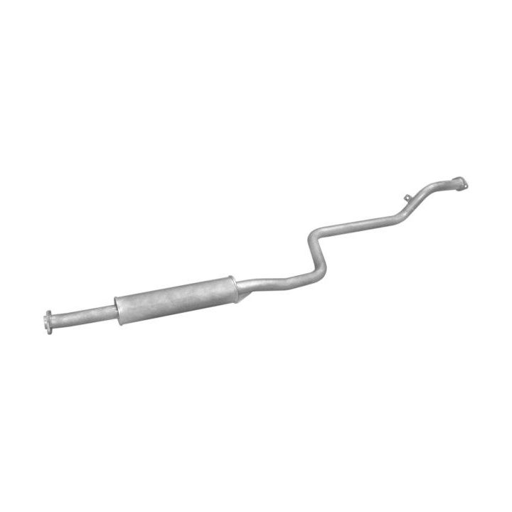 Vidurinis duslintuvas POLMO 12.202