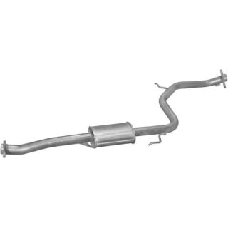 Vidurinis duslintuvas POLMO 12.203