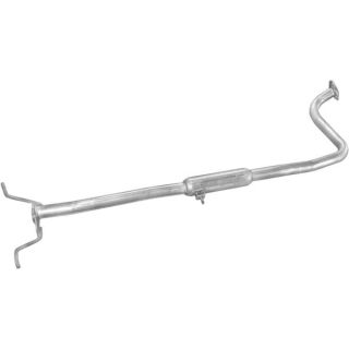 Vidurinis duslintuvas POLMO 12.31