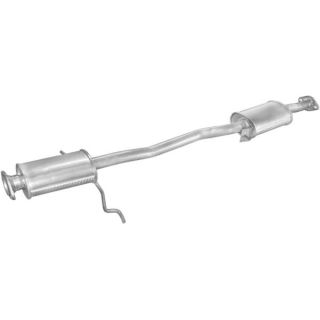 Vidurinis duslintuvas POLMO 12.41